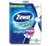 Zewa Kuchynské utierky Wisch&Weg 2ks