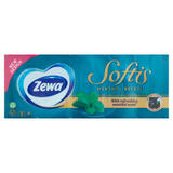 Zewa Papierové vreckovky Menthol 10x9ks