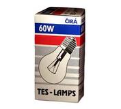 Žiarovka Techlamp 60W E27