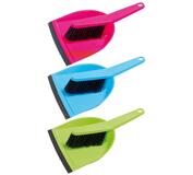 Zmeták s lopatkou farebný 2010