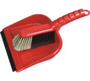 Zmeták s lopatkou farebný 5220