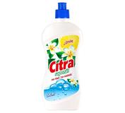 ZUZKA (Citra) na riad citrón 500ml