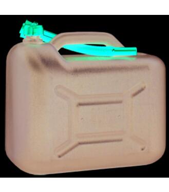 4CARS Kanister, PHM čierny 20l