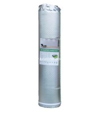 ACOUSTIC THERMO PLUS 2 MM / 15m2 bal. pláty
