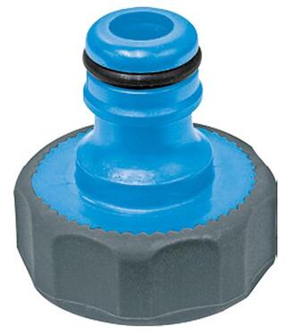 Adaptér AQUACRAFT® 550165, SoftTouch G3/4