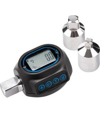 Adaptér momentový dig. 1/2` 20-200Nm