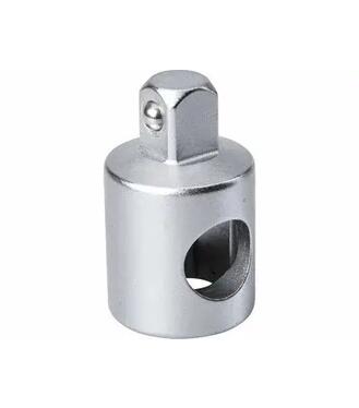 Adapter z 1/2`` na 3/8``s otvorom pre trhák