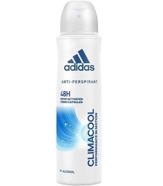 Adidas antiperspirant dámsky 150ml Climacool 48h
