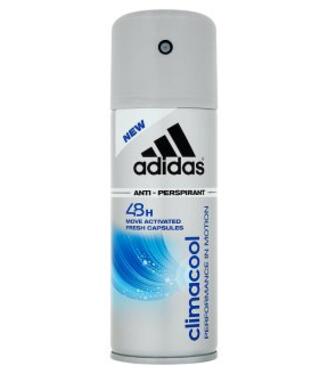 Adidas antiperspirant pánsky 150ml Climacool