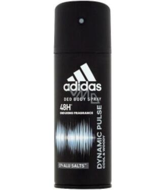 Adidas Deo 150ml Dynamic Pulse