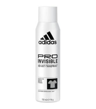 Adidas deo man 150ml Pro invisible