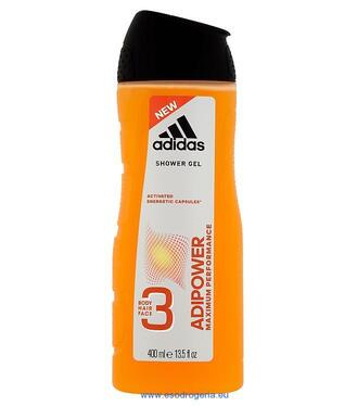 Adidas sg 400ml 3in1 A3