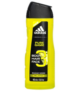 Adidas SG 400ml 3in1 A3 Pure Game