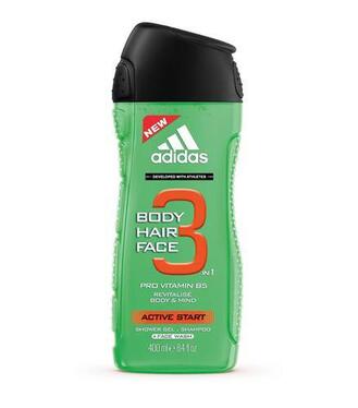Adidas SG 400ml 3v1 A3 Active Start