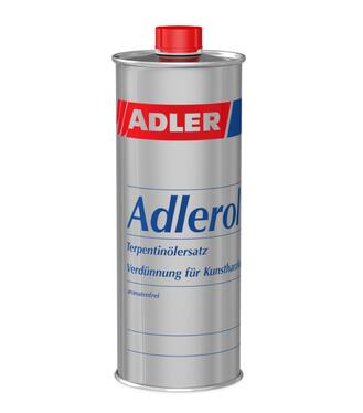 Adler Adlerol-Terpentinölersatz 1l