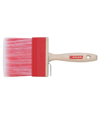 Adler profesionálny štetec na rozpúšťadlové laky a lazúry 50mm