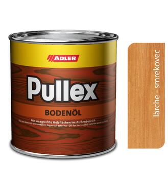 Adler Pullex Bodenöl Lärche 2.5l