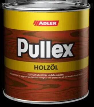 Adler Pullex Holzöl Farblos 0.75L