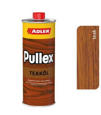 Adler Pullex Teaköl Teak 1L