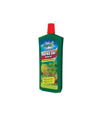 Agro Hnojivo Tekutá horká soľ 3l