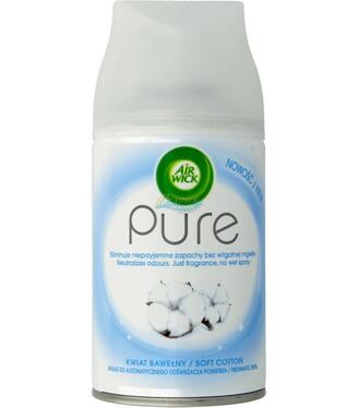 Air Wick 250ml NN LS soft cotton