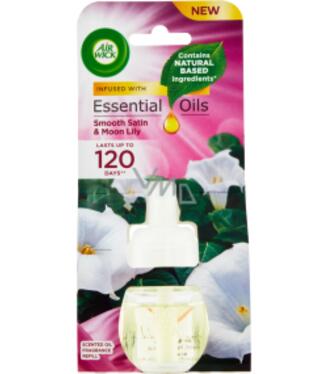 Air Wick NN 19ml Satin & Moon Lily