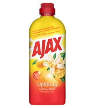 AJAX uni čistič Uplifting 1l
