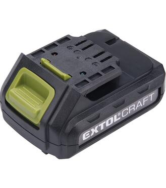 Akumulátor Extol Craft 12V/1.3Ah pre 102400
