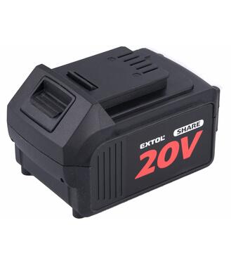 Akumulátor Share 20V/8Ah Li-ion pre 88918XX,87918XX