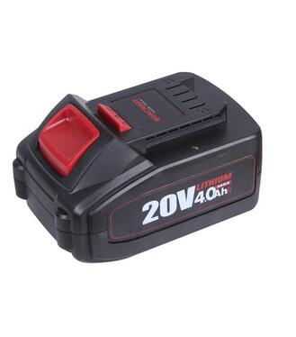 Akumulátor Worcraft CLB-20V-20V 4000mAh