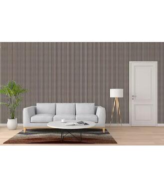 Akustický obklad MEO GULLFOSS 2600x600x21 mm /1.56m2-kus./