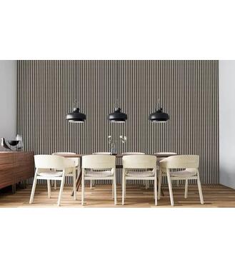 Akustický obklad MEO NIAGARA 2600x600x21 mm /1.56m2-kus./