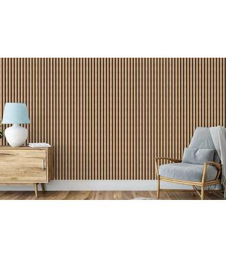 Akustický obklad MEO RUBY 2600x300x21