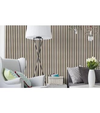 Akustický obklad MEO YOSEMITE 2600x600x21 mm /1,56m2-kus/