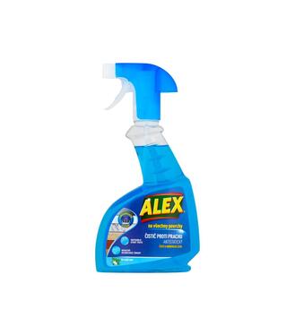 Alex Čistič na všetky povrchy Proti prachu sprej 375ml