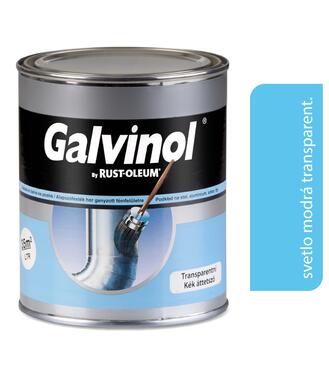 Alkyton Galvinol svetlomodrá 750ml