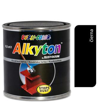 Alkyton kováčska čierna 750ml