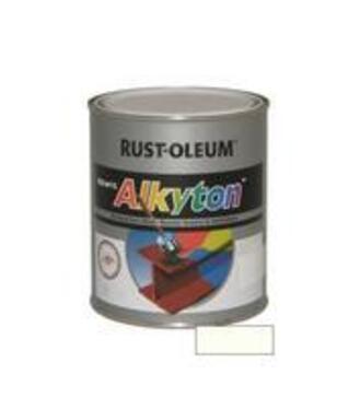 Alkyton leskla kremova R9001 750ml