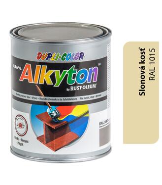Alkyton lesklá R1015 slonová kosť 250ml