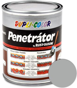 Alkyton Rust-Oleum Penetrátor šedý 250ml