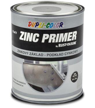 Alkyton Zinkový základ RO 1kg