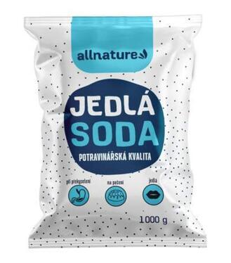 ALN jedlá sóda 1000g