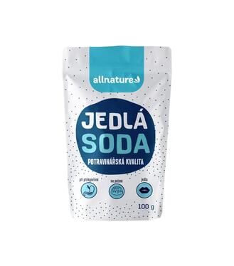 ALN jedlá sóda 100g