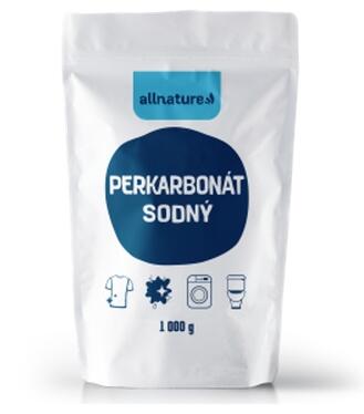 ALN Perkarbonát sodný 1000g