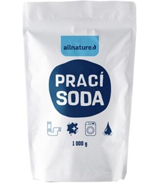 ALN pracia sóda 1000g