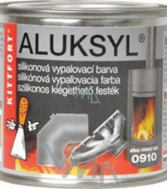 Aluksyl 0910/80g do 500°C