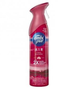 Ambi Pur, Spray Thai Escape, Osviežovač vzduchu 300ml