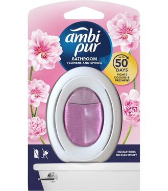 AmbiPur bathroom 7.5ml Flower & Spring