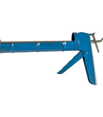 Aplik.pistol plech.zubovy piest 0,7mm Ca