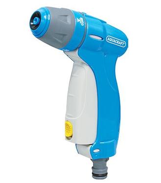 AQUACRAFT® 740460 Pištol premium jet